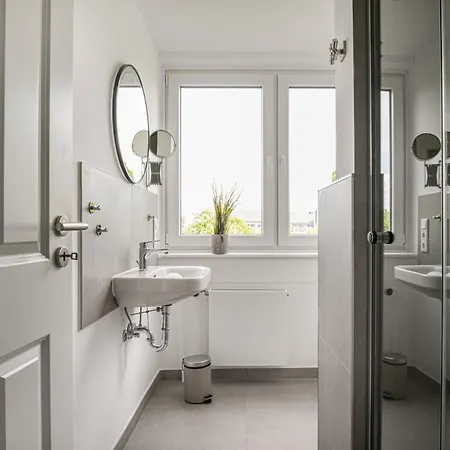 Deichblick Quartier Apartman