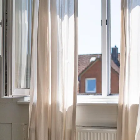 Lejlighed Deichblick Quartier