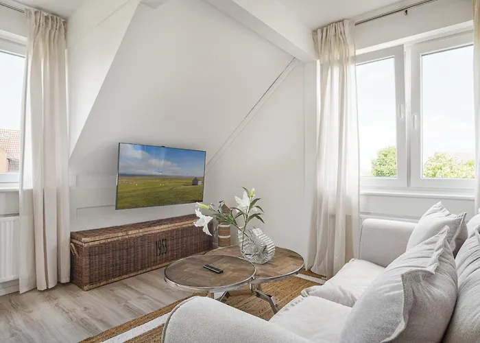 Deichblick Quartier *